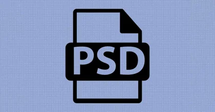 معرفی بهترین فروشگاه های طرح لایه باز PSD در ایران